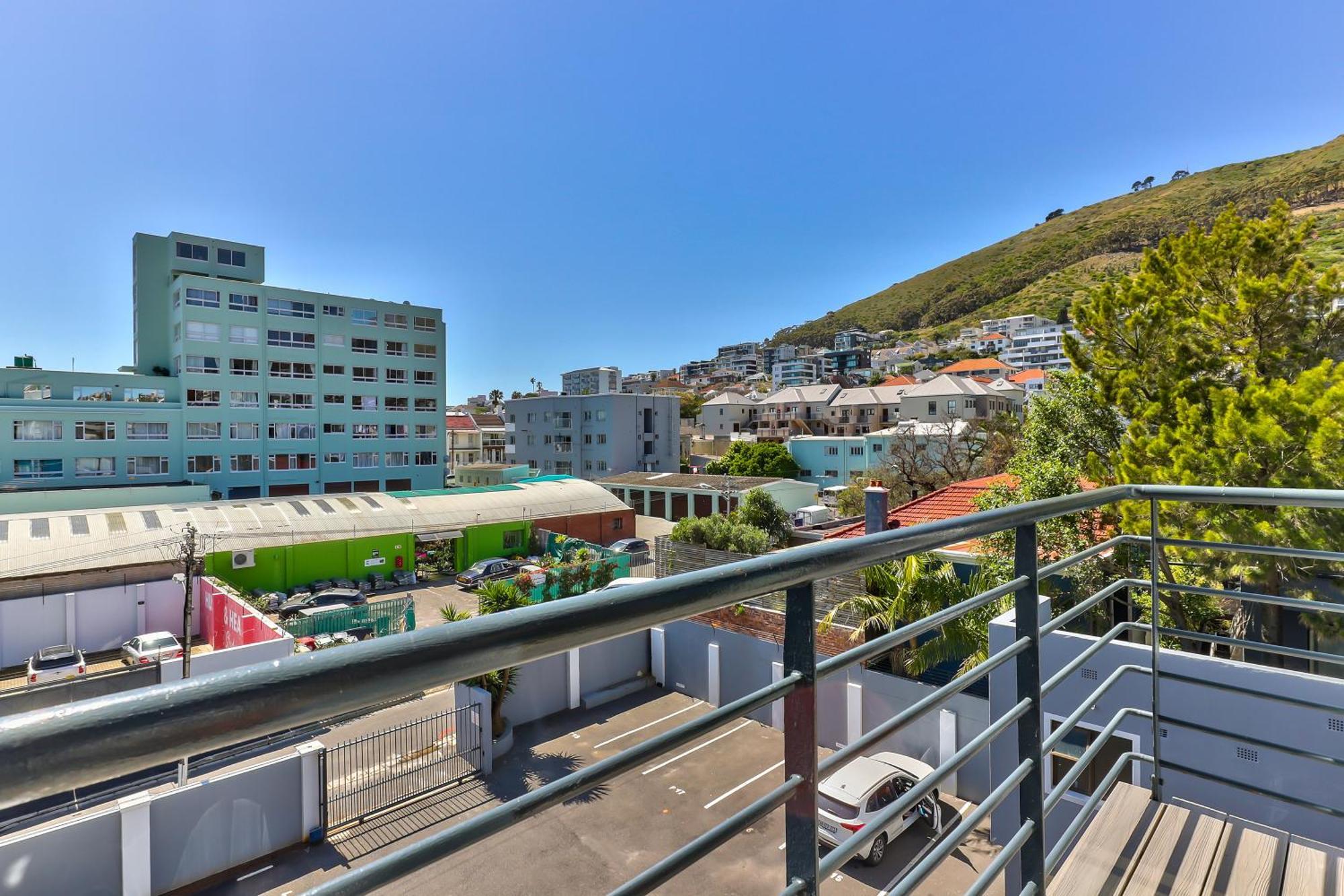 Firmont On Main Cidade Do Cabo Exterior foto